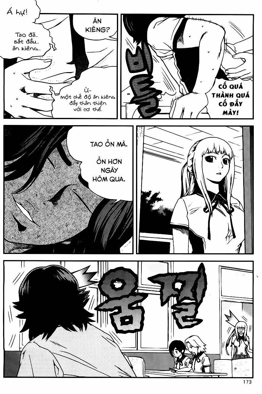 need a girl chapter 50 30