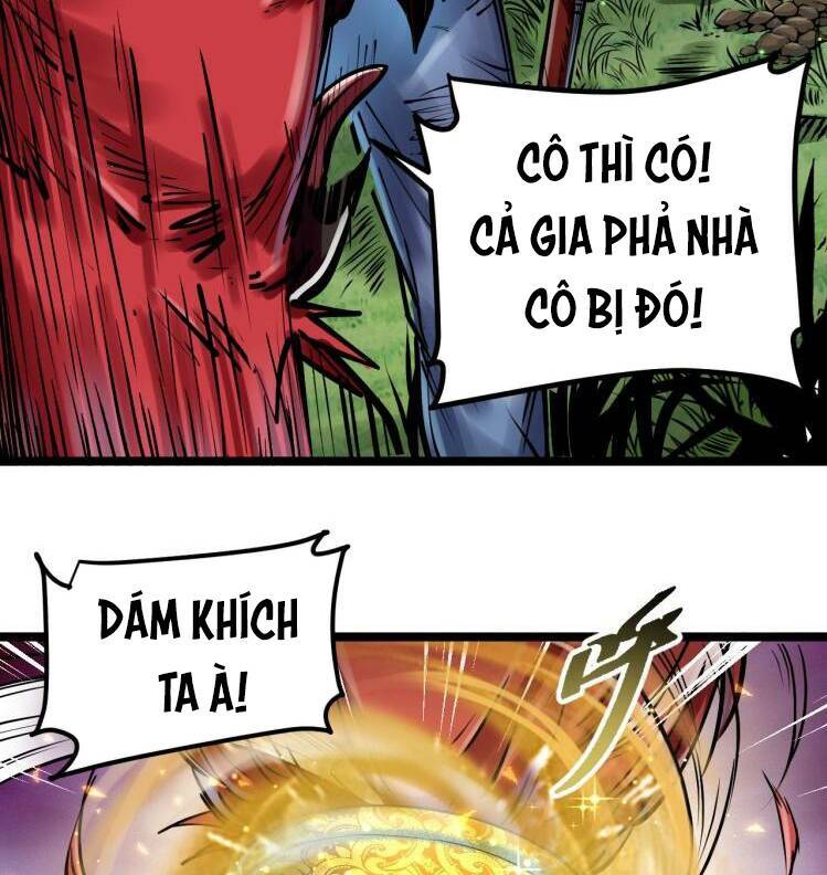 thế giới xa lạ chapter 40 7