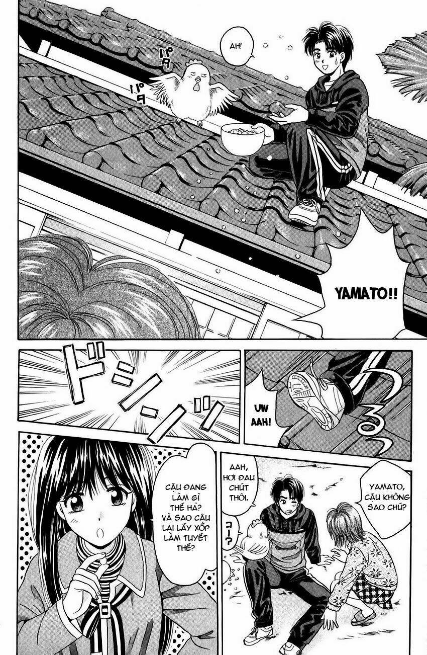 open sesame chapter 44 21