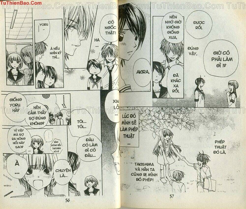 s a - lớp học ưu tú chapter 4 26