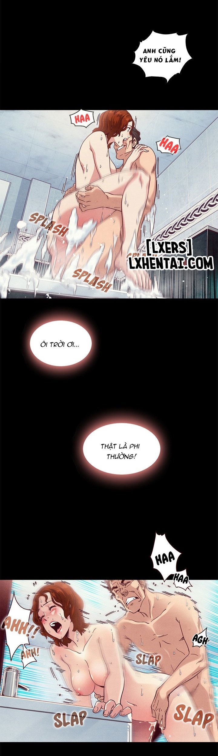 công tử bột chapter 10 5