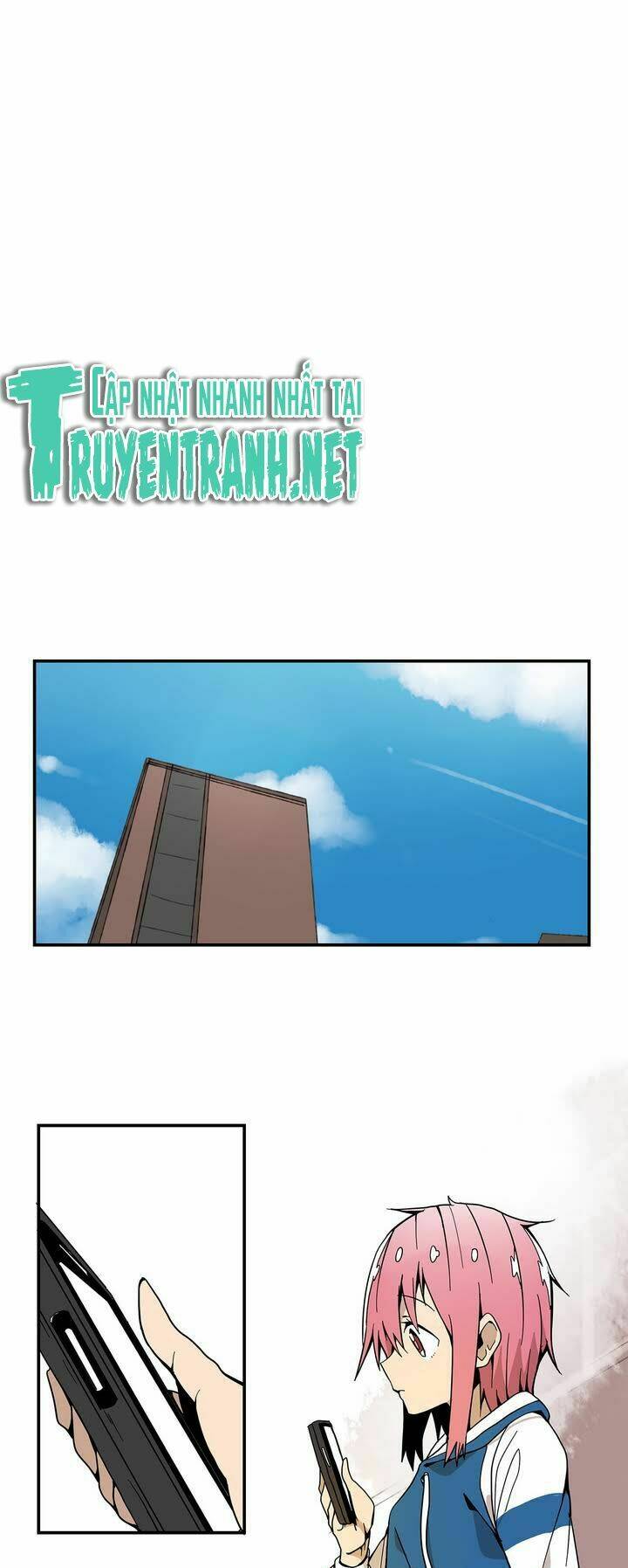 nhật ký học sinh kỳ lạ chapter 10 15