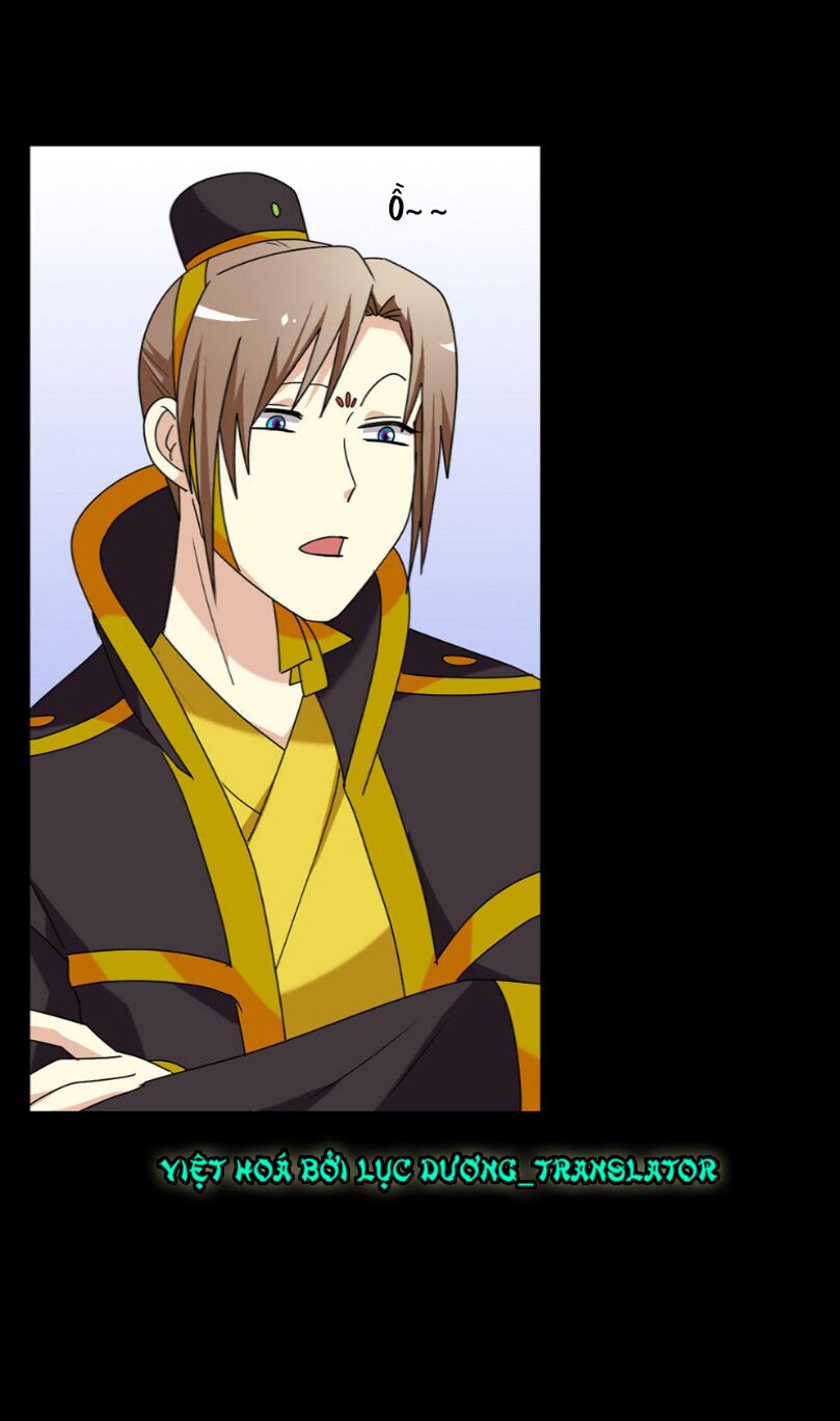 lưỡng bất nghi (full) chapter 145 5