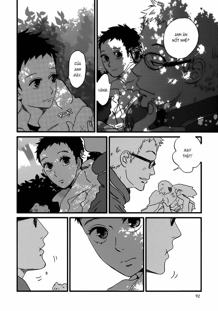 natsuyuki rendez-vous chapter 21 25