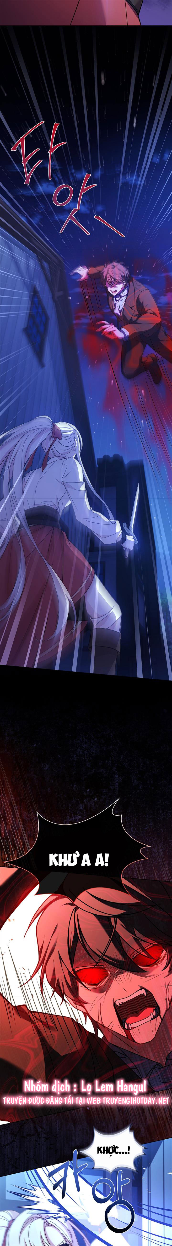 tiểu thư chỉ muốn được nghỉ ngơi chapter 95 3