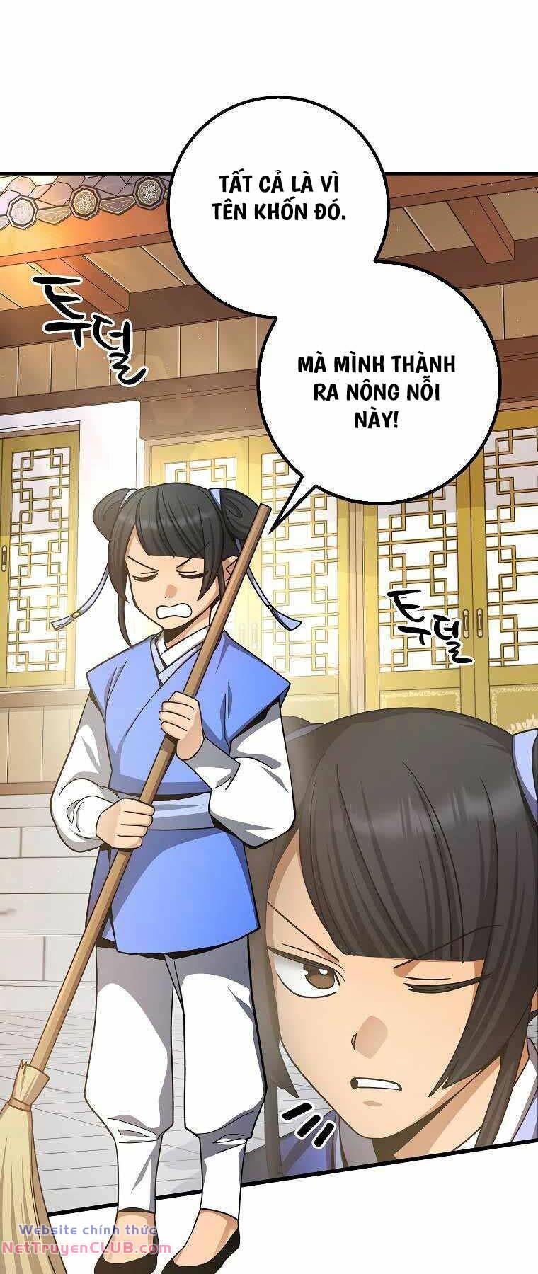 thiên phong phách đạo chapter 6 22