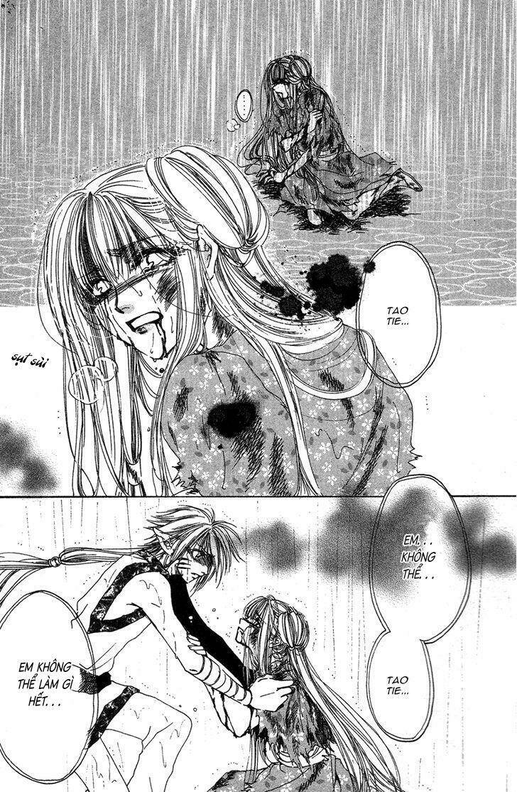 tao tie jie (tế sơn thần) chapter 5 21