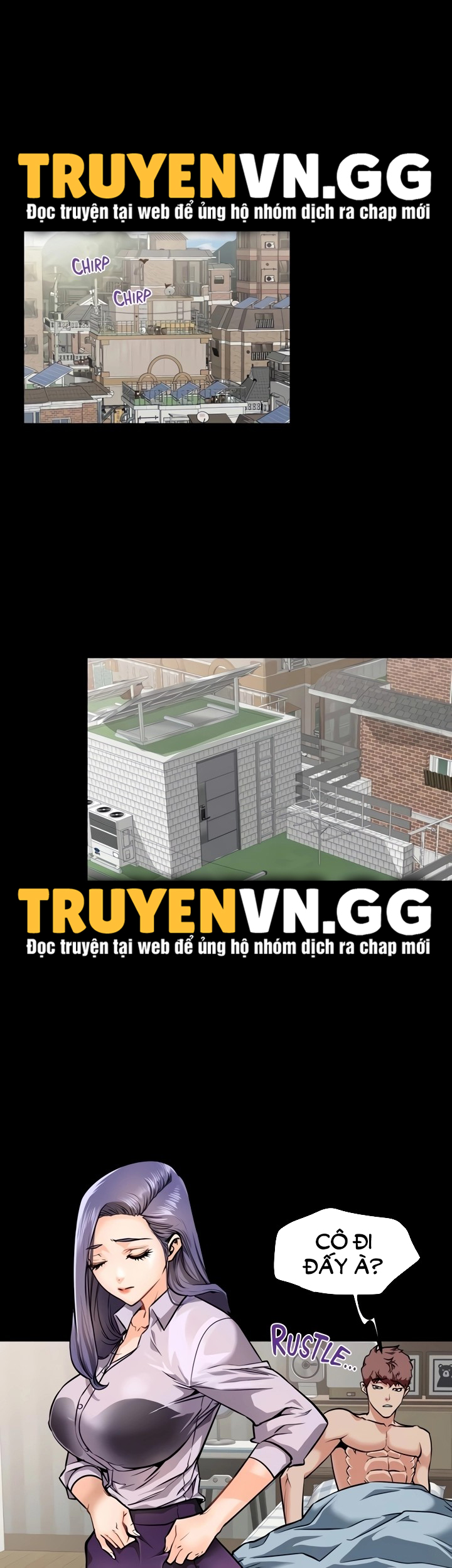 khi loser trỗi dậy chapter 21 19