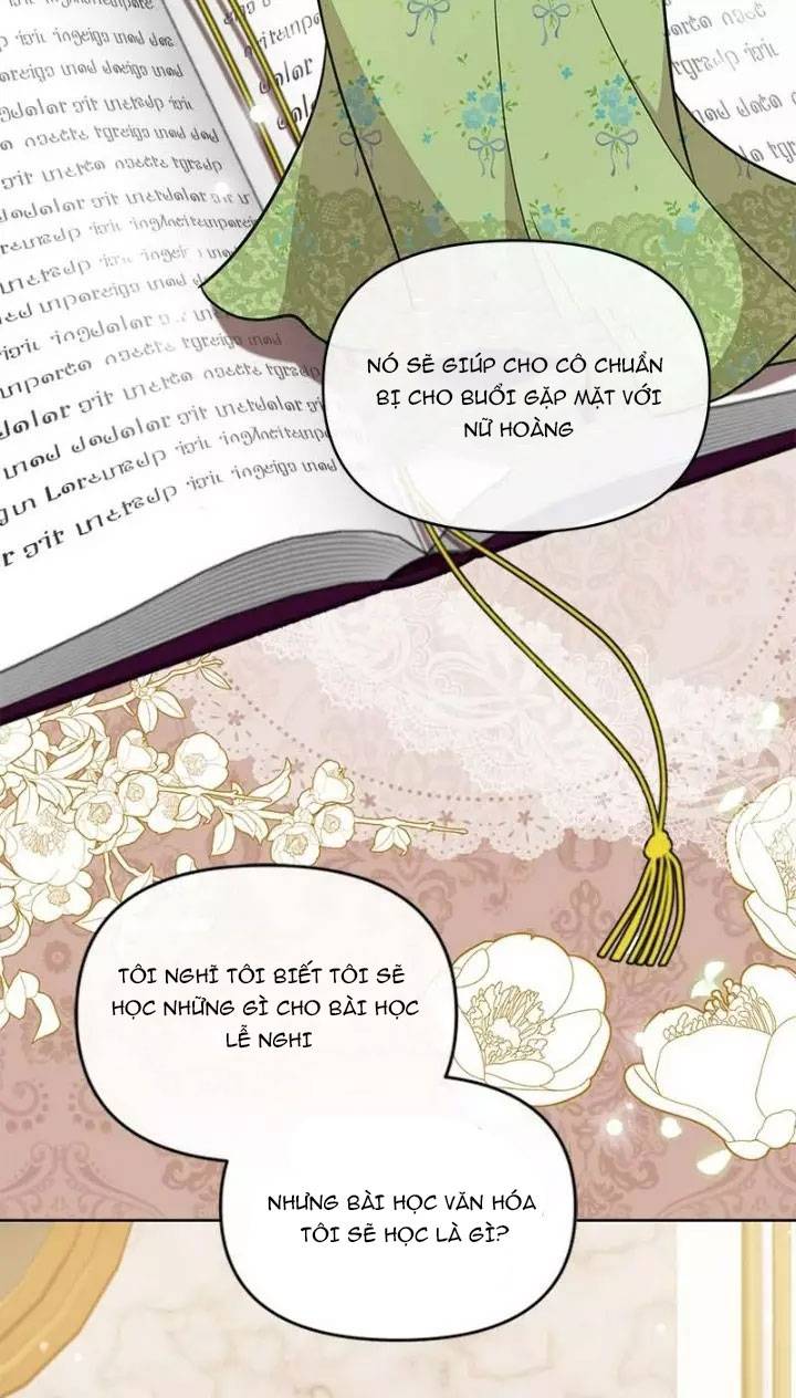 công tước ác quỷ không ngủ được chapter 45 3