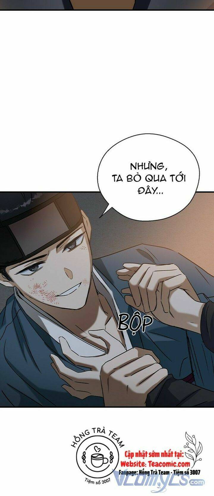 duyên nợ kiếp trước chapter 27 19