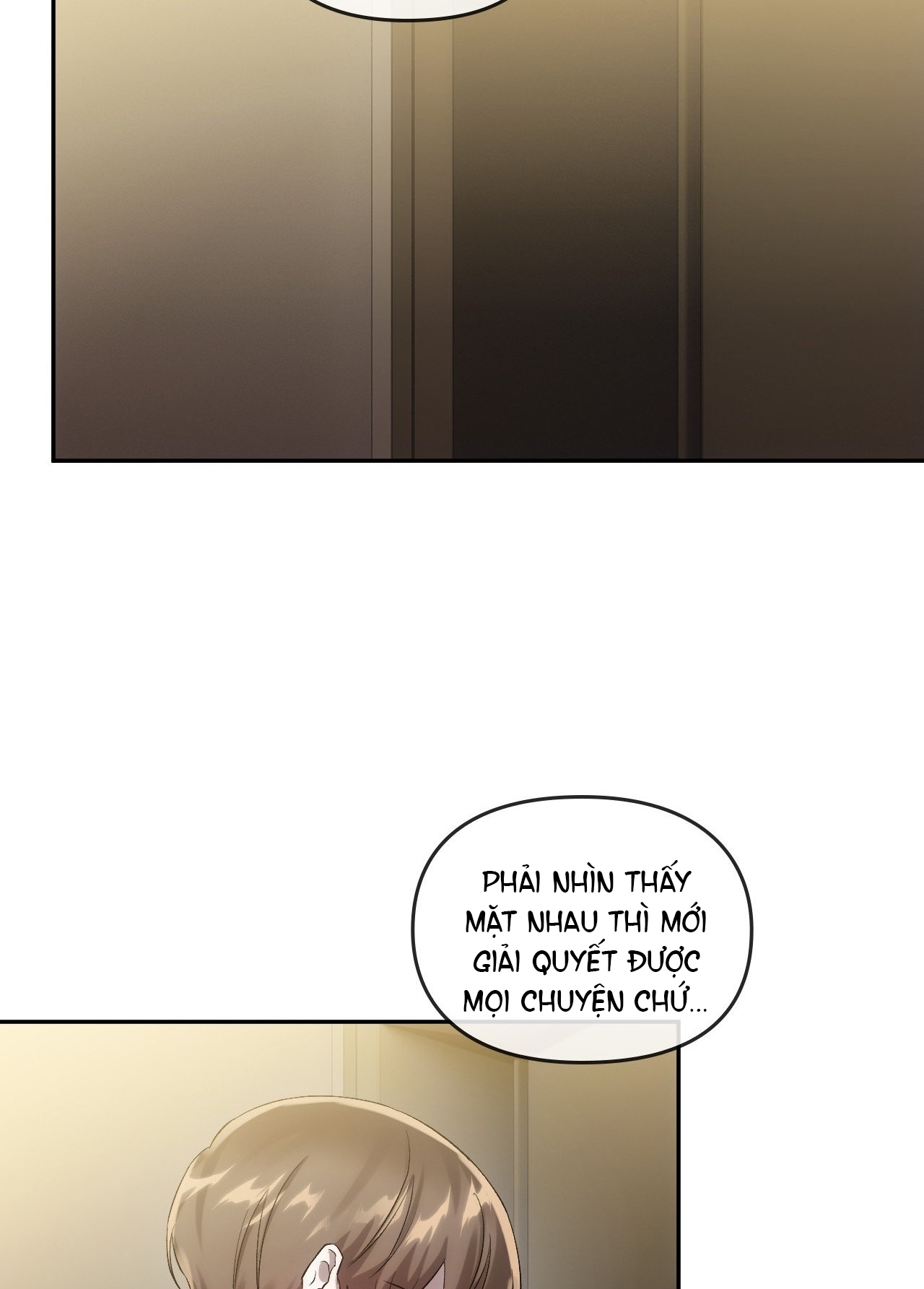 Kiếp Sau Của Chúng Ta chapter 21.1 - Trang 14