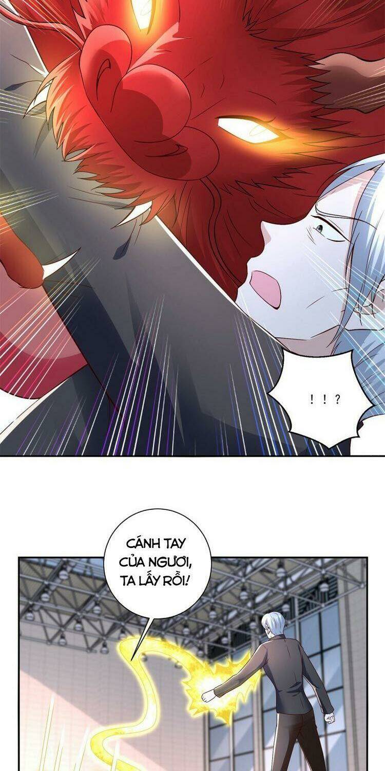 trùng sinh chi thần đế quy lai chapter 73 4