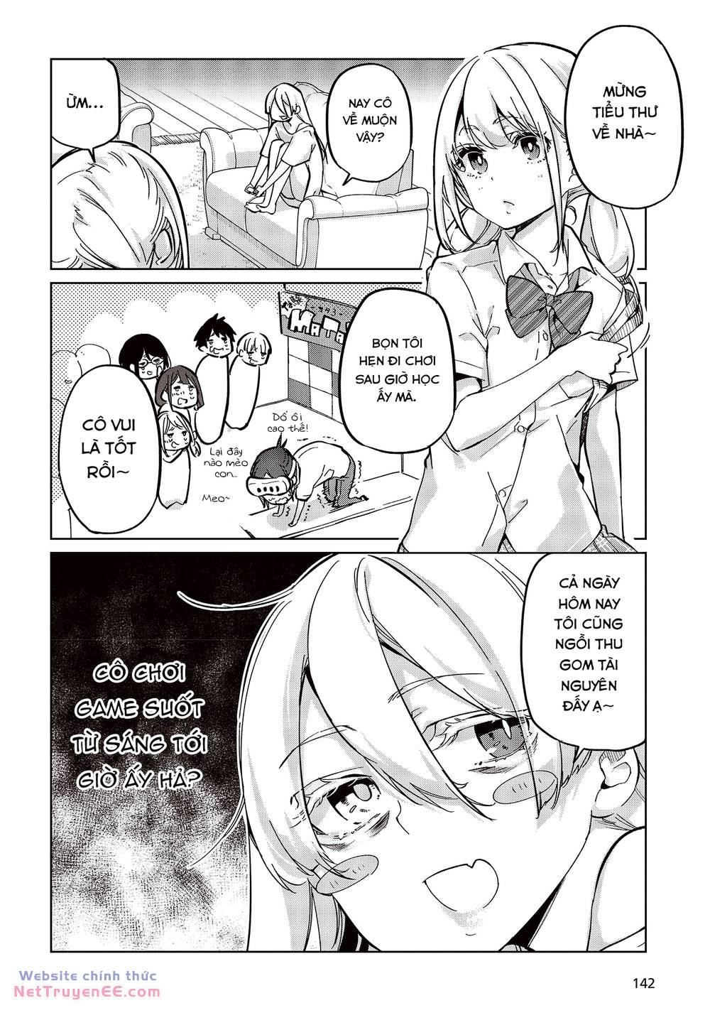 jiangshi kaitan blood chapter 82 34