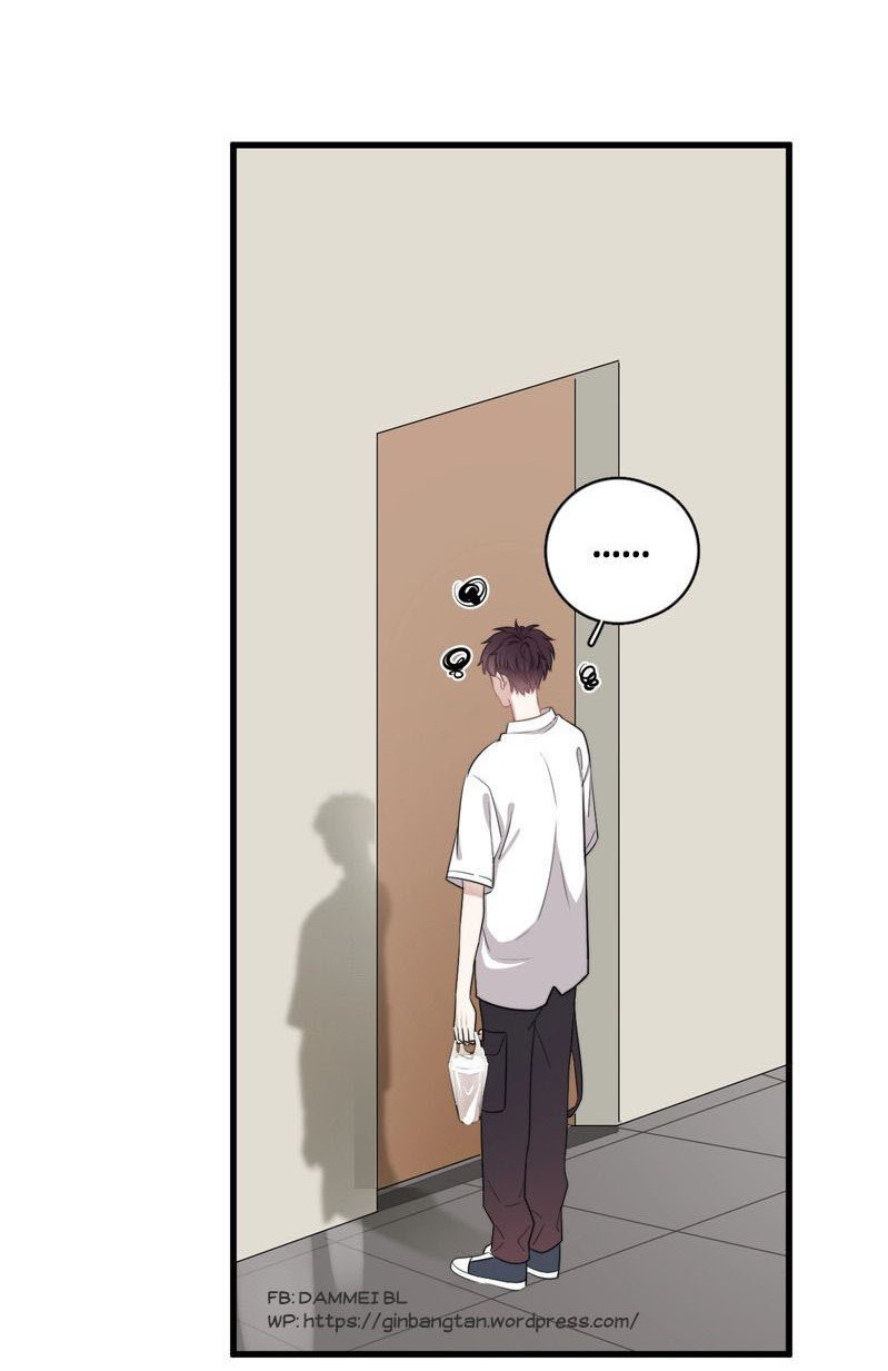 người đàn ông ấy khiến tôi không thể cưỡng lại chapter 10 27