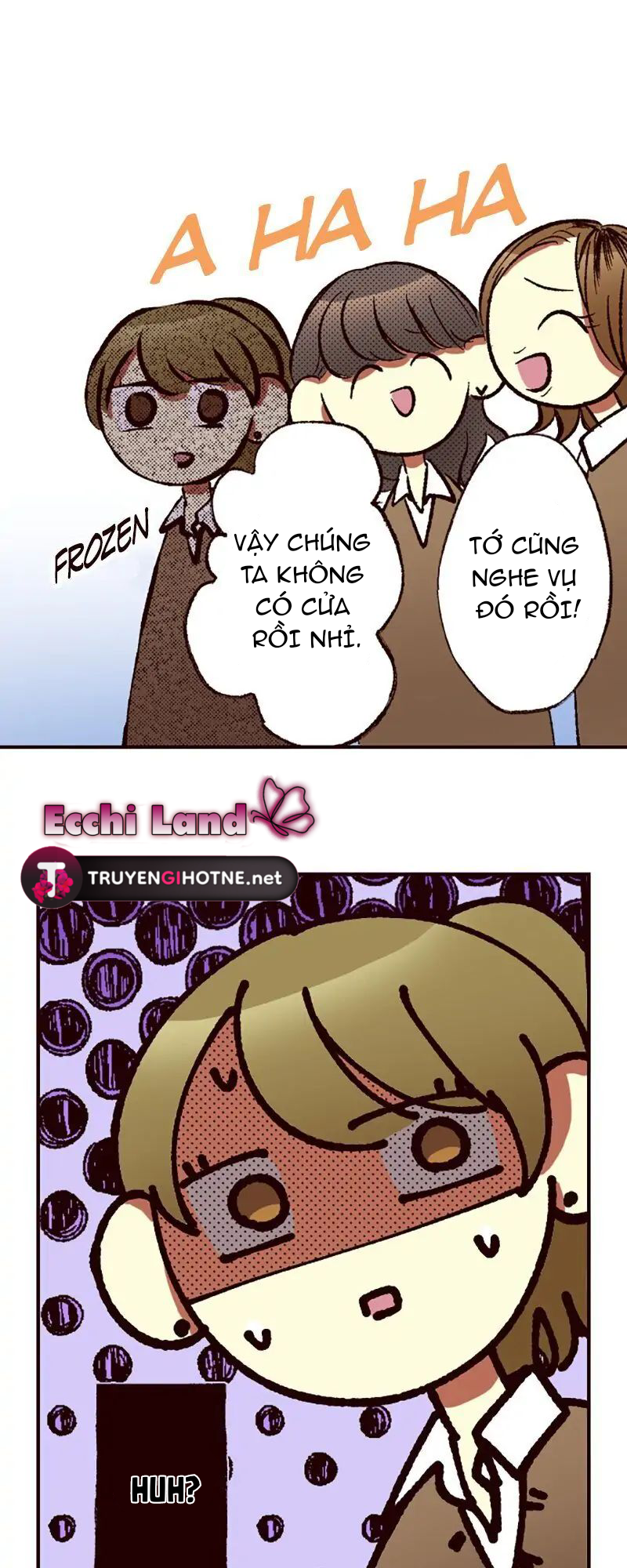 Tôi Ghét Nụ Cười Ấy chapter 97.2 - Trang 4