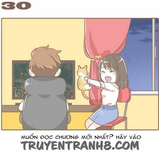 đại thánh và tiểu yêu chapter 7 10