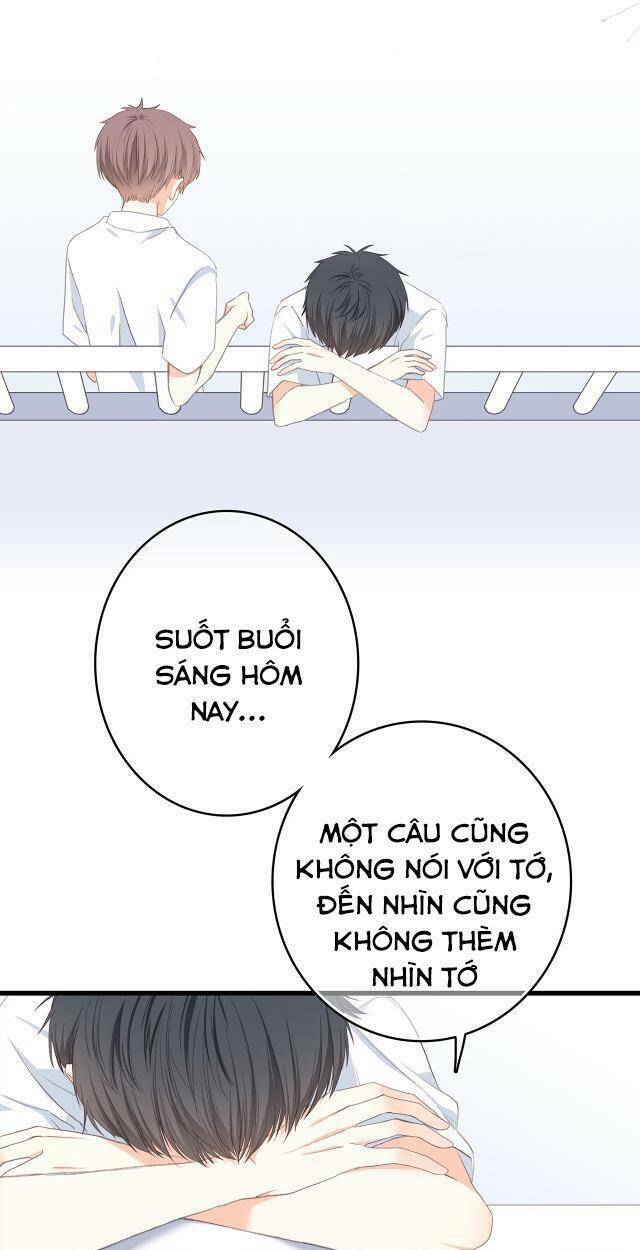 con tim rung động 3 chapter 56 29