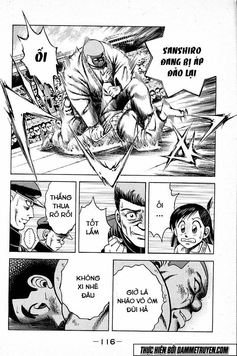 shin kotaro makaritoru! juudouhen chapter 160 22