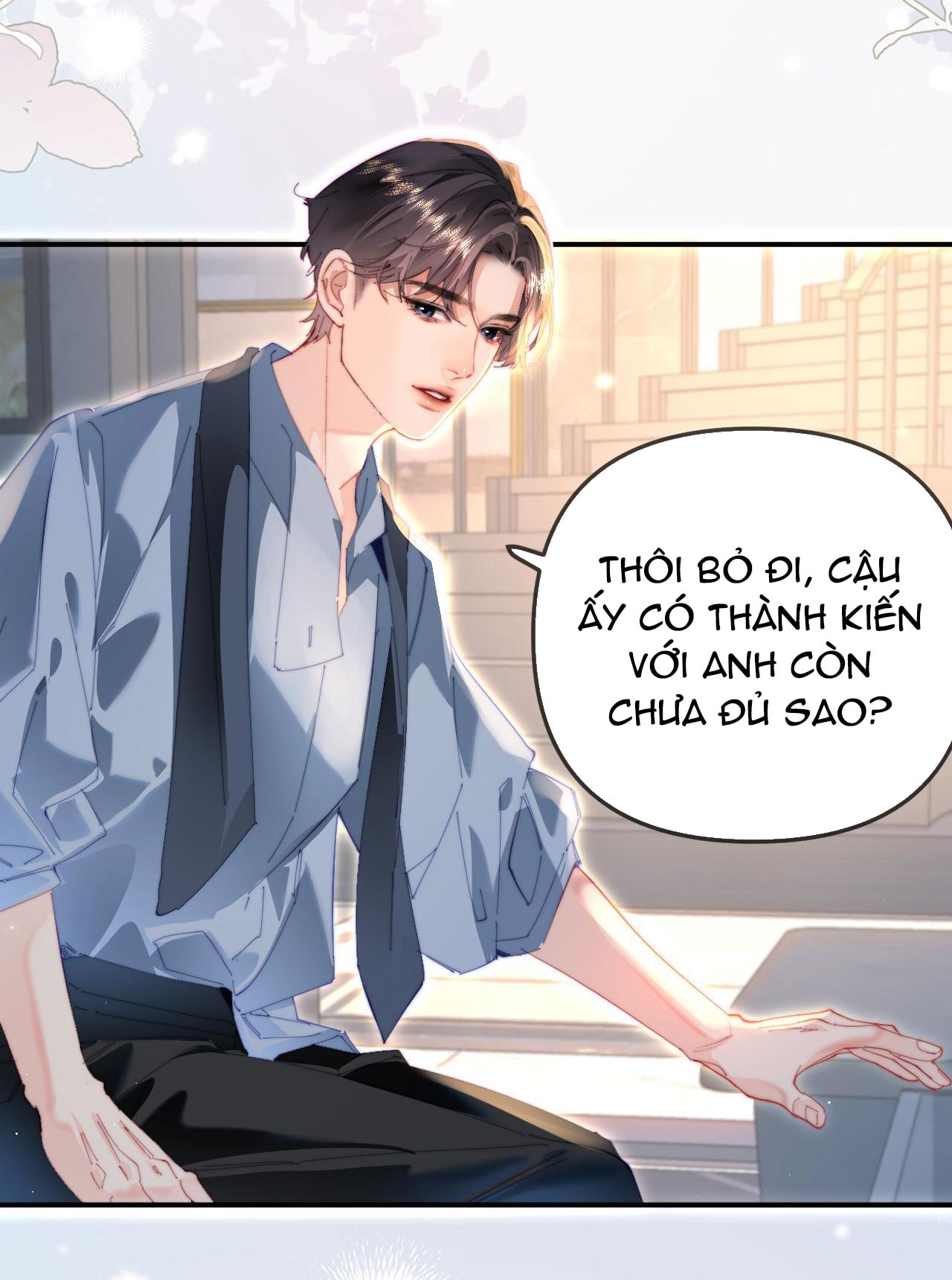 câu chuyện ngọt ngào của cặp vợ chồng đỉnh lưu chapter 89 41