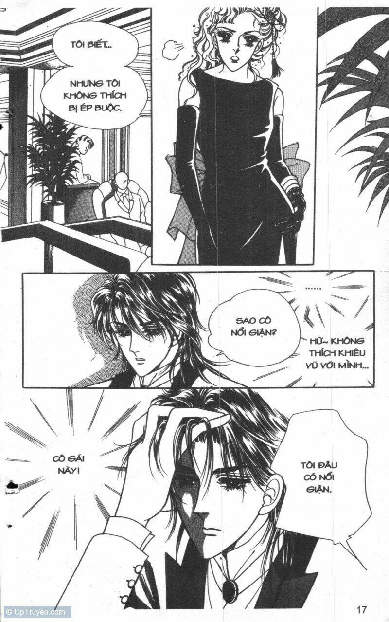 đừng chống đối chapter 1 19