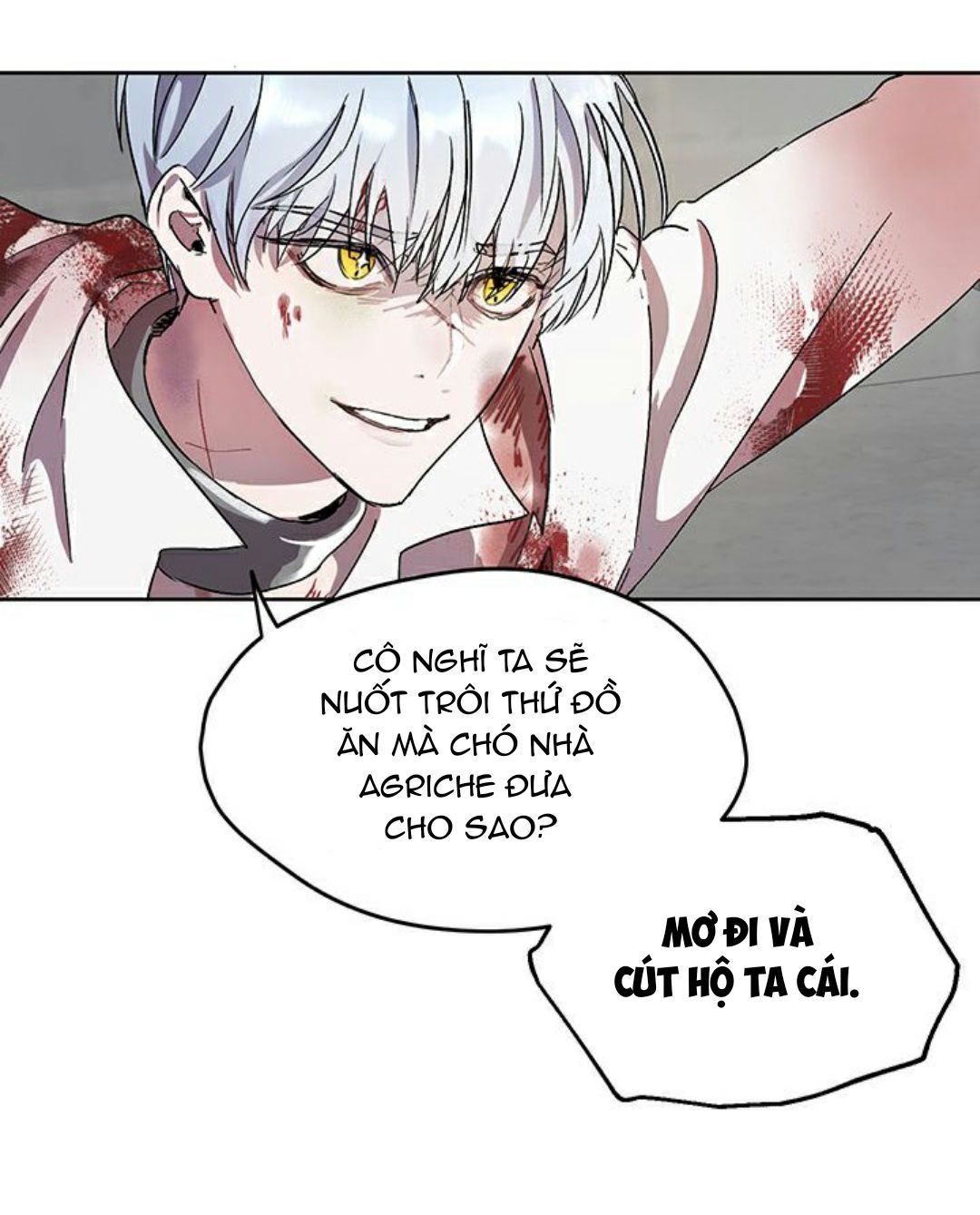 cách để cứu rỗi anh trai của nữ chính chapter 3 37