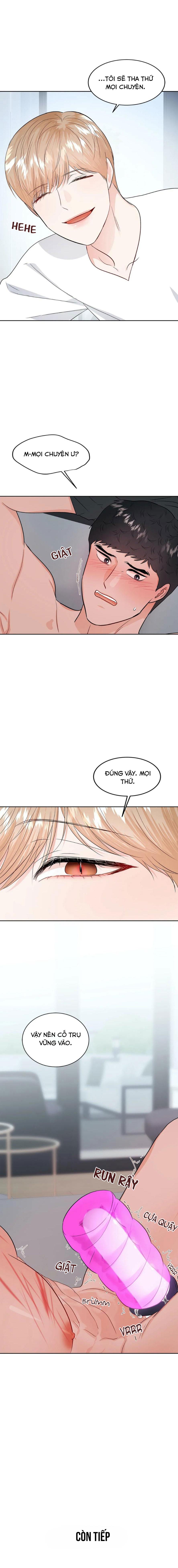 thầy giáo thể dục m chapter 35 14