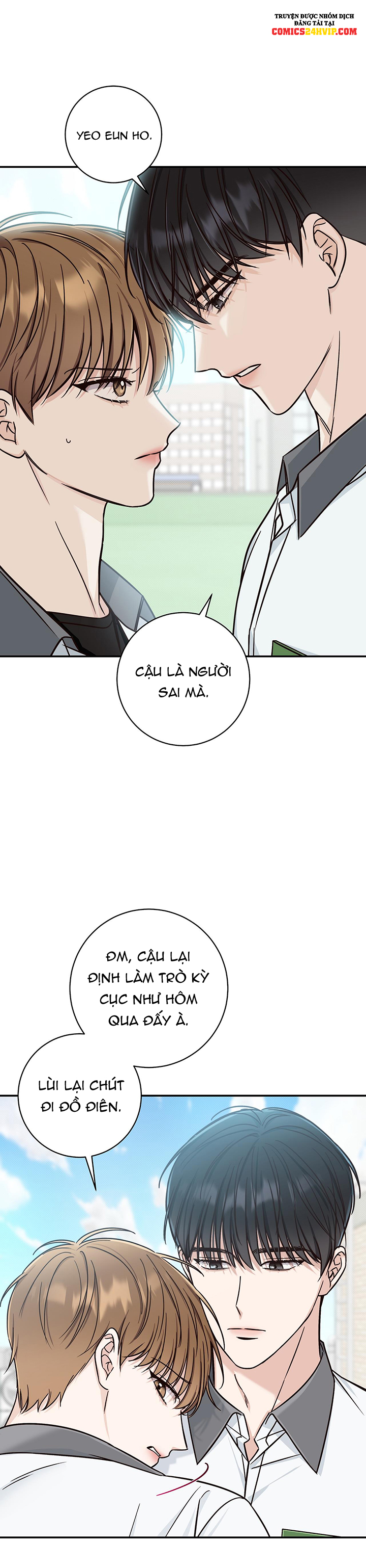 mùa hạ chapter 13 17