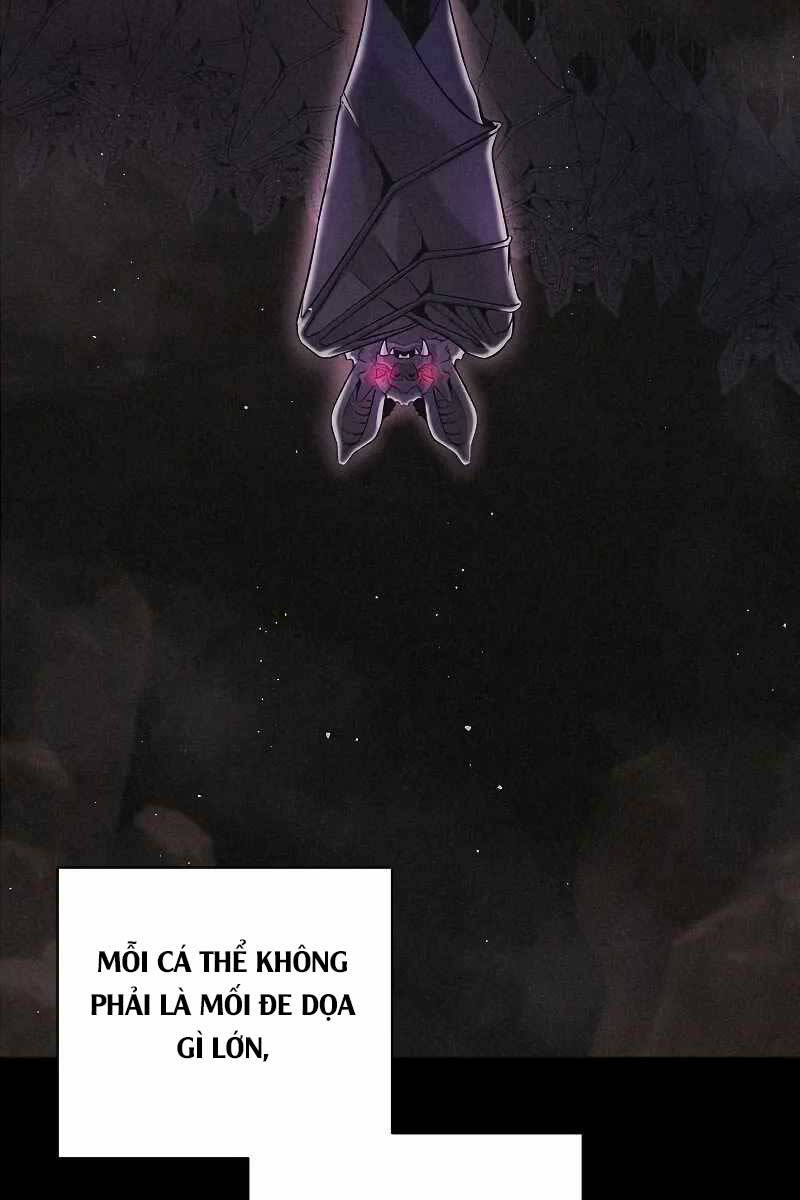 Ma Pháp Sư Hắc Ám Trở Về Để Nhập Ngũ chapter 12.1 32