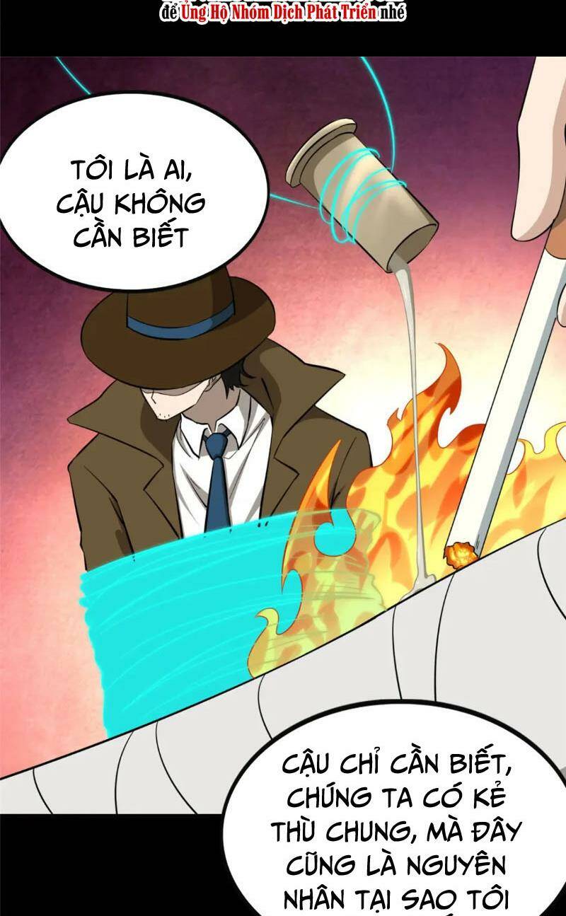 bạn gái virus của tôi chapter 389 27