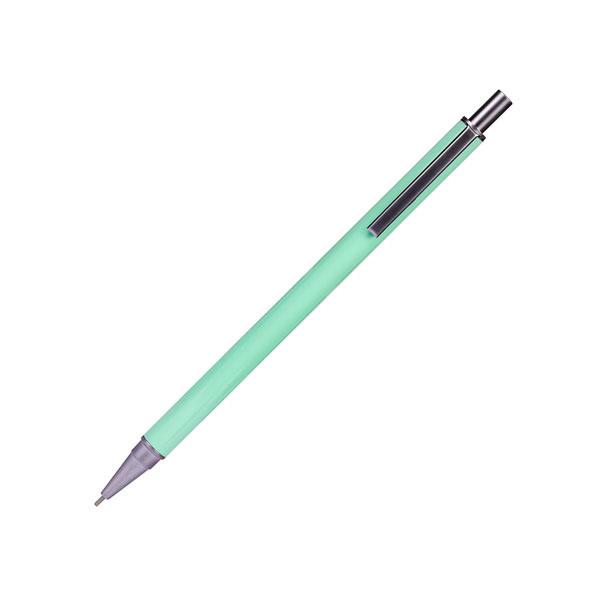 Bút Chì Bấm Deli 0.7 mm - Phiên Bản Sơn Tùng M-TP Giới Hạn - Deli U995 - Xanh Lá