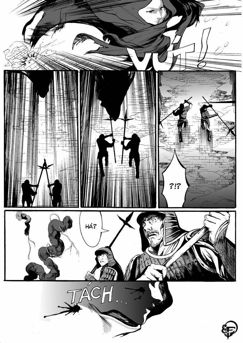 break free magazine chapter 6 14