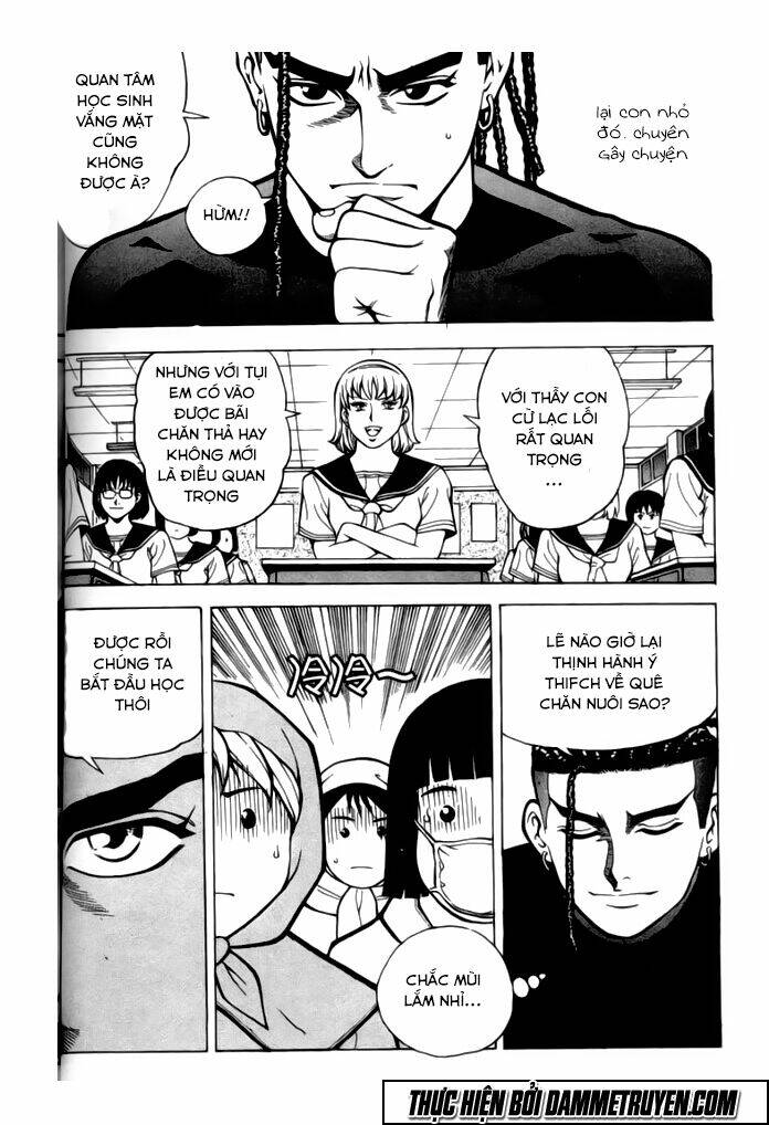 tiếng nói bàn tay chapter 10 6