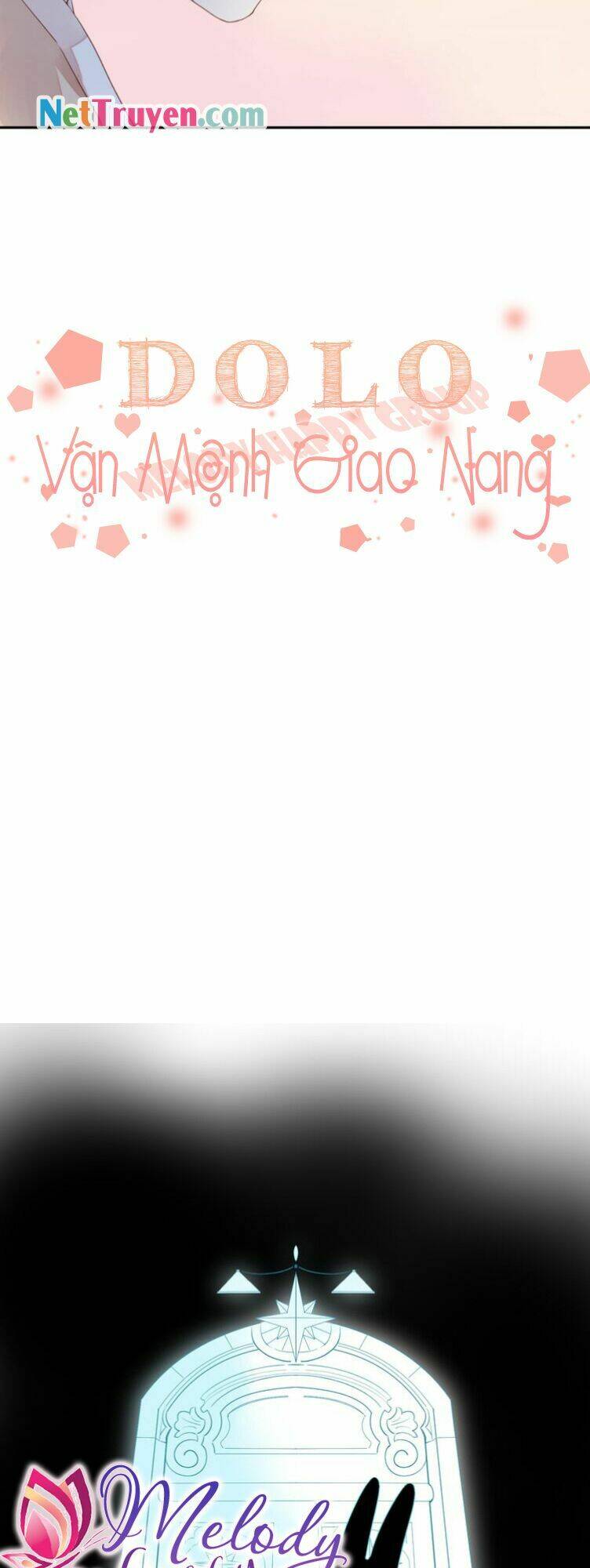 dolo mệnh vận giao nang chapter 32.1 13