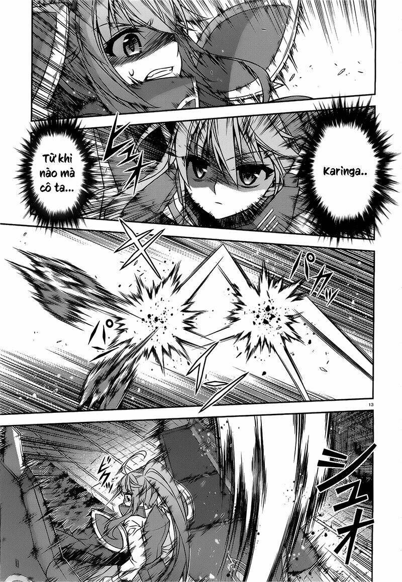 ark:romancer chapter 6 17