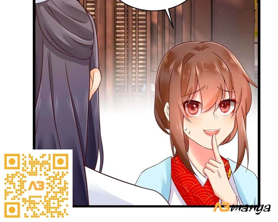 hãn phi đương gia: lãnh vương xin tự trọng chapter 34 26