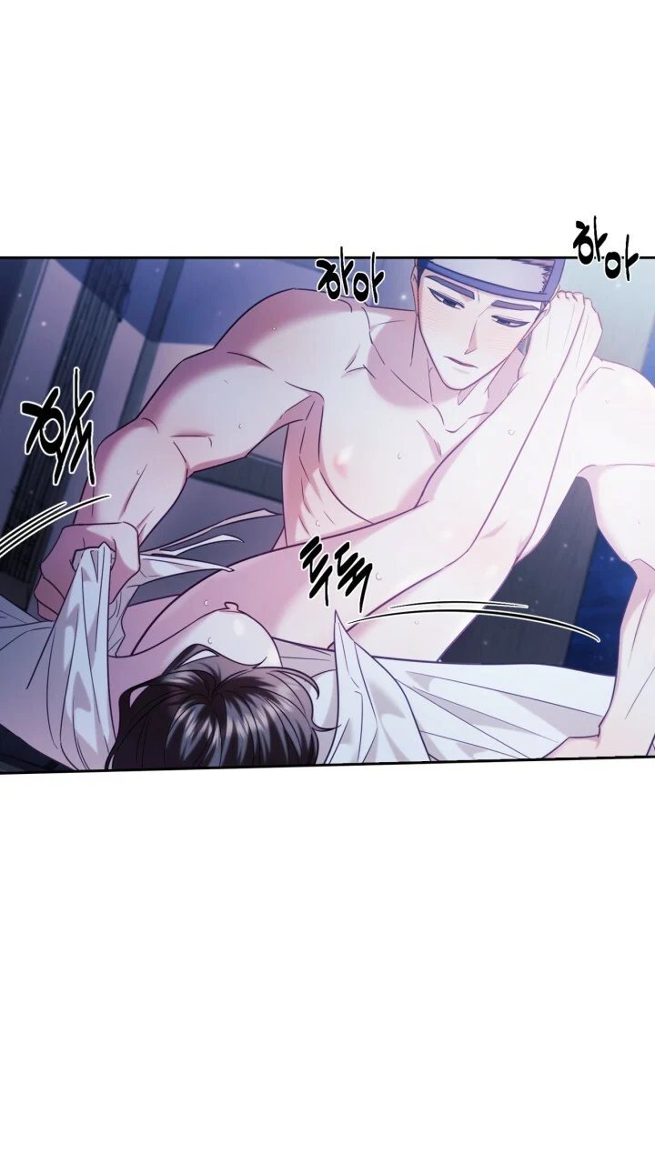 [18+] trăng nơi đỉnh núi chapter 57.5 27