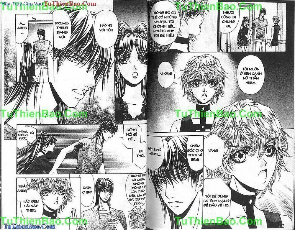 aries - thần thoại 2 chapter 8 45