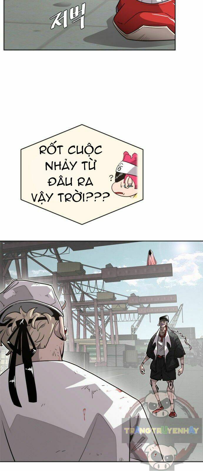 kĩ nguyên của anh hùng chapter 4 13