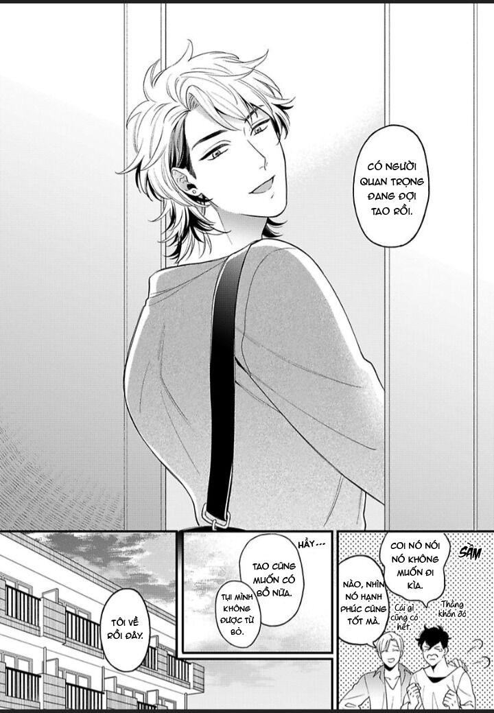 ác quỷ của tôi chapter 4 26