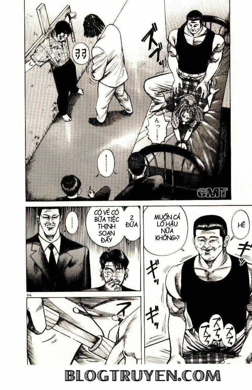 sát thủ số 1 chapter 57 7
