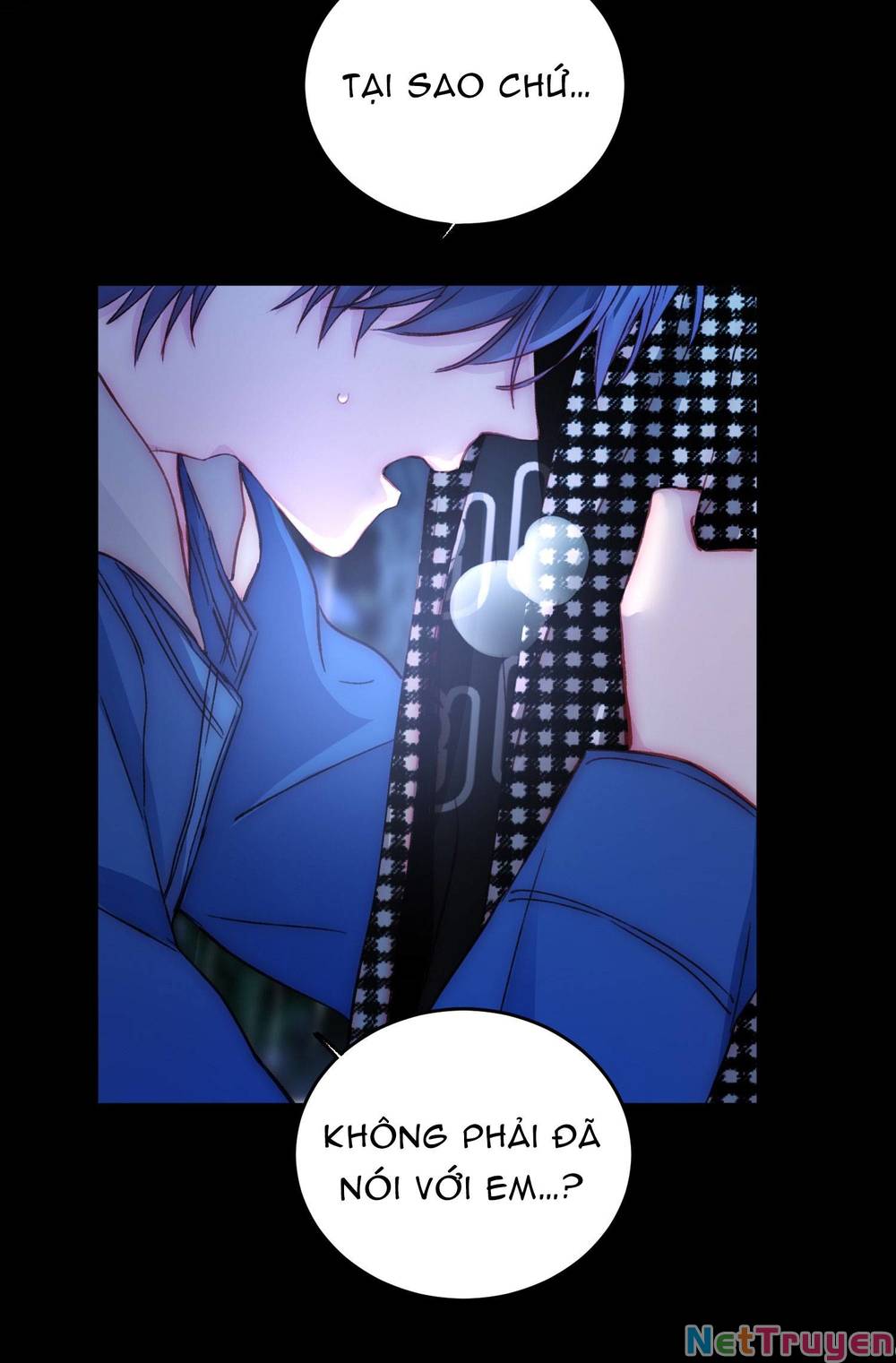 tôi phải làm 1 kẻ đại xấu xa chapter 45 5