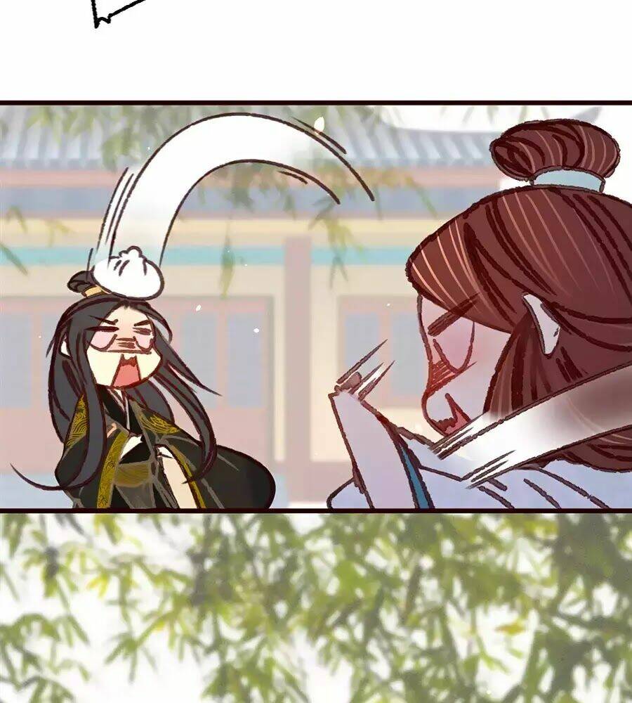 phượng hoàn triều: vương gia yêu nghiệt xin tránh đường chapter 24 25