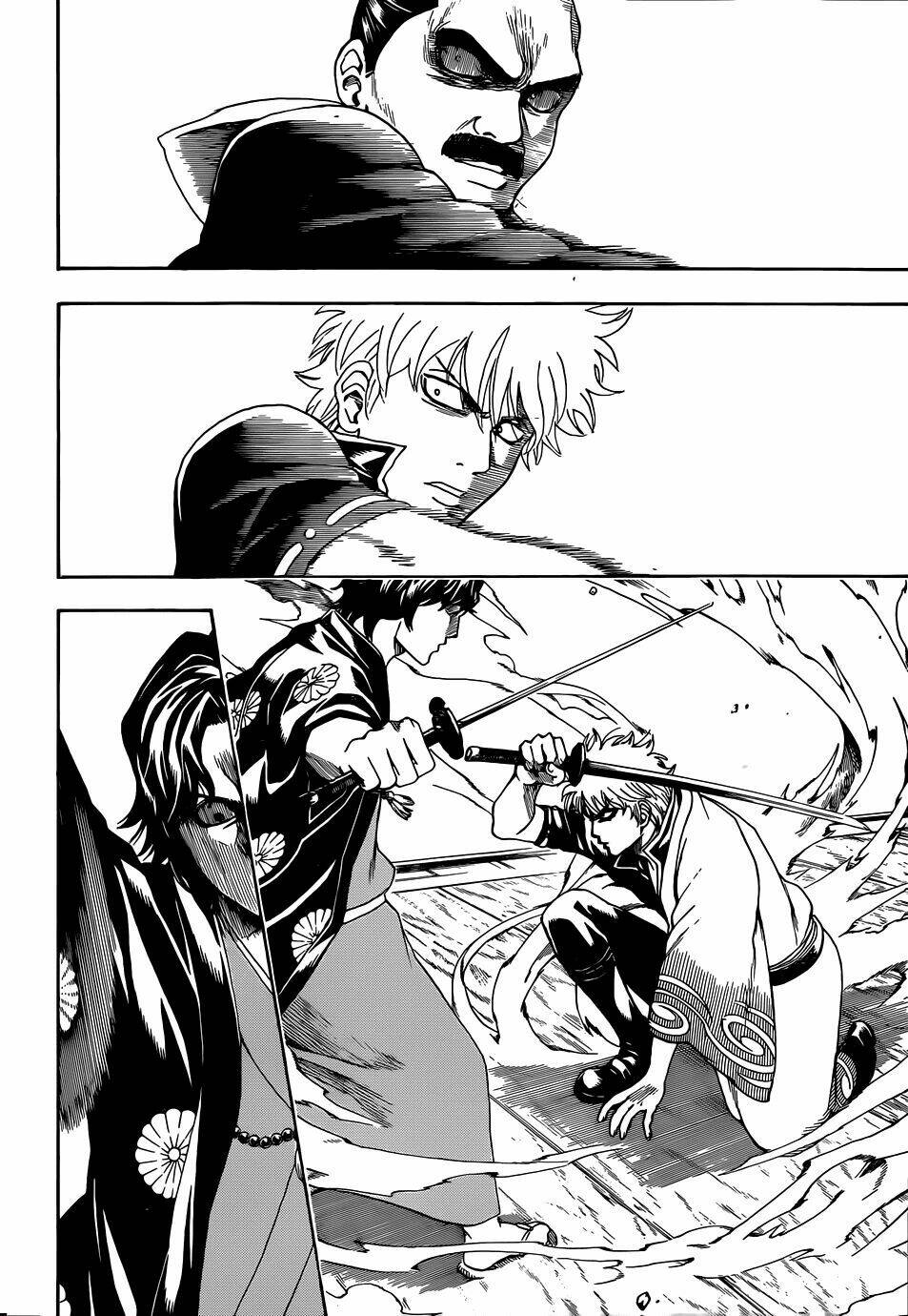 gintama - linh hồn bạc chapter 468 3