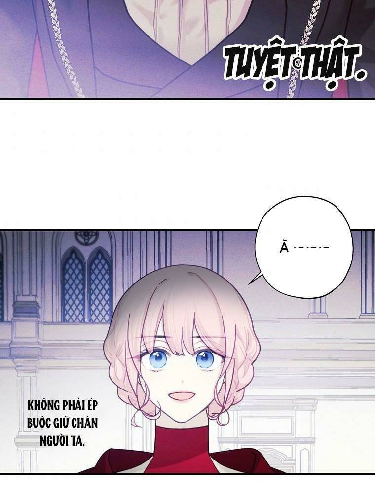 tiệm búp bê của công chúa chapter 34 31