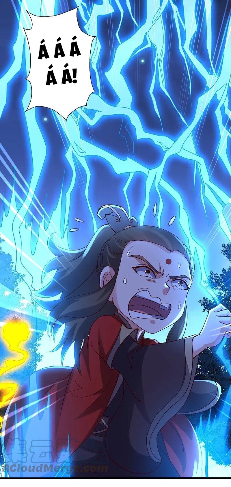 tiên võ đế tôn chapter 304 44