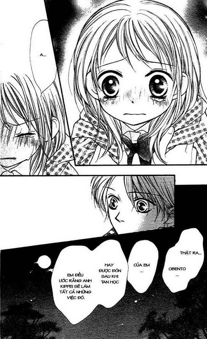 câu chuyện tuổi teen chapter 9 24