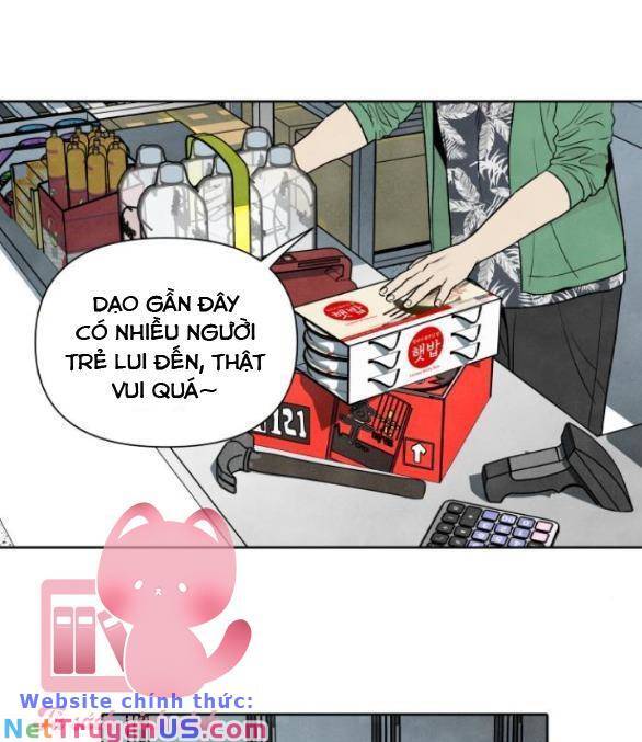 điều khiến tôi quyết tâm muốn chết chapter 92 2