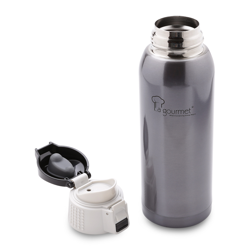 Bình giữ nhiệt cao cấp La gourmet Sakura Plus 750ml - 338648