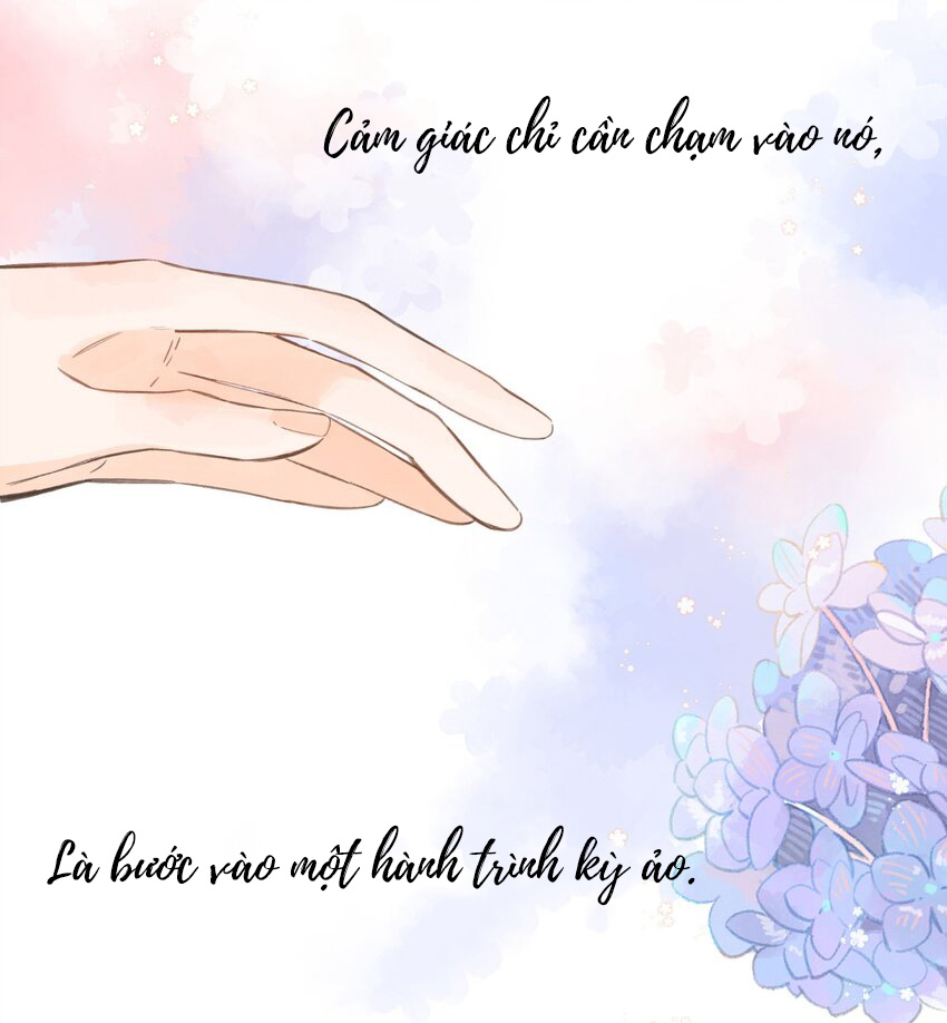 tiệm hoa hướng dương ở góc phố chapter 2 29