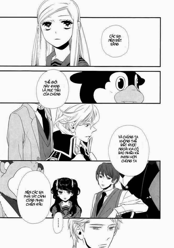 kigurumi boueitai chapter 1 32